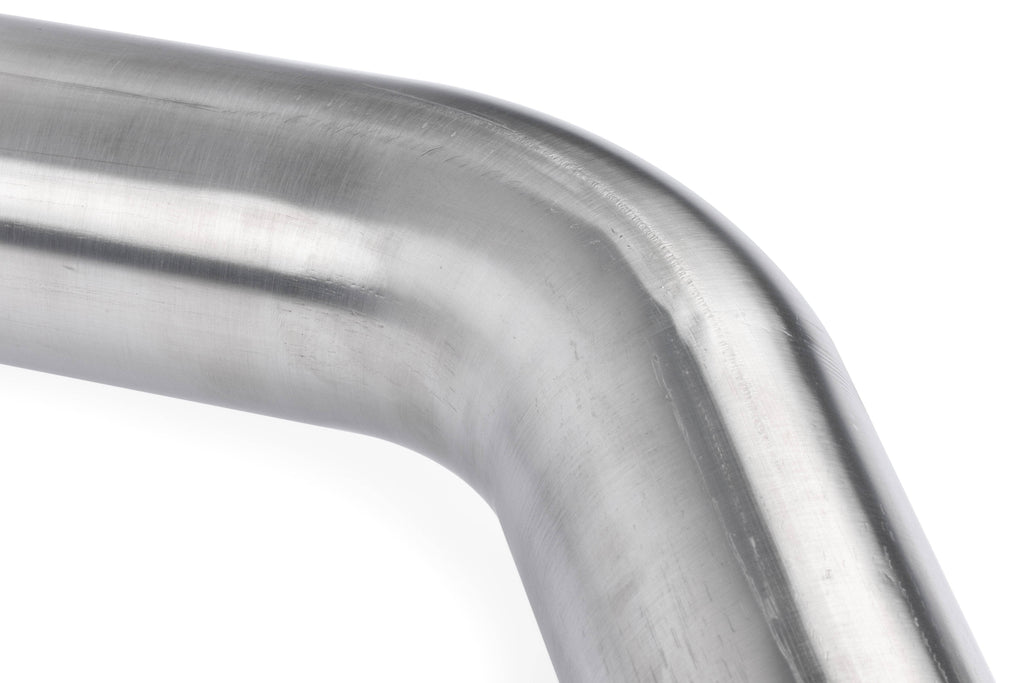 Kies-Motorsports APR APR Catback Exhaust System - Tiguan (MK2) (FWD) Catback - Tiguan (MK2) FWD