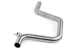 Kies-Motorsports APR APR Catback Exhaust System - Tiguan (MK2) (FWD) Catback - Tiguan (MK2) FWD