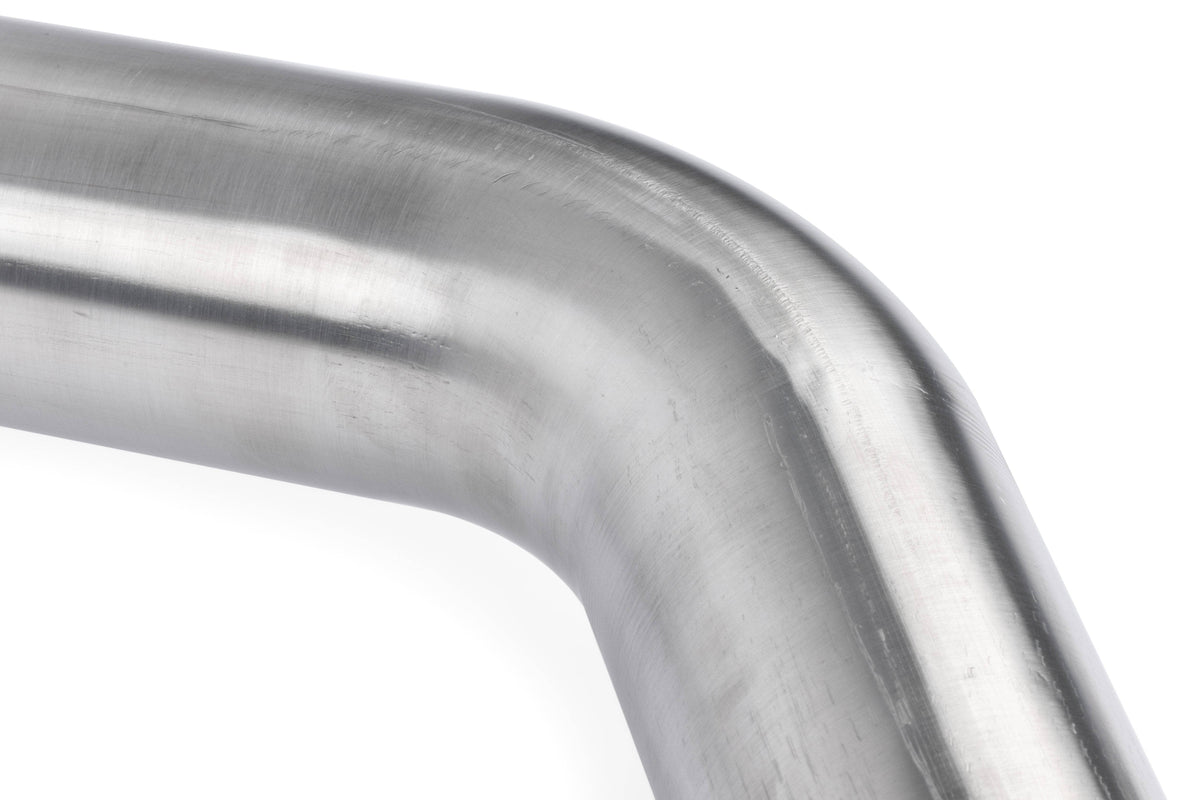 Kies-Motorsports APR APR Catback Exhaust System - Tiguan (MK2) (FWD) Catback - Tiguan (MK2) FWD