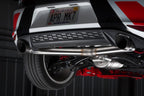 Kies-Motorsports APR APR Catback Exhaust System (w/ Front Muffler) - GTI (MK7.5) Catback - GTI (MK7.5) with Front Muffler