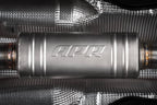 Kies-Motorsports APR APR Catback Exhaust System (w/ Front Muffler) - GTI (MK7.5) Catback - GTI (MK7.5) with Front Muffler