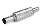 Kies-Motorsports APR APR Catback Exhaust System (w/ Front Muffler) - GTI (MK7) Catback - GTI (MK7) with Front Muffler
