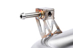 Kies-Motorsports APR APR Catback Exhaust System (w/ Front Muffler) - GTI (MK7) Catback - GTI (MK7) with Front Muffler
