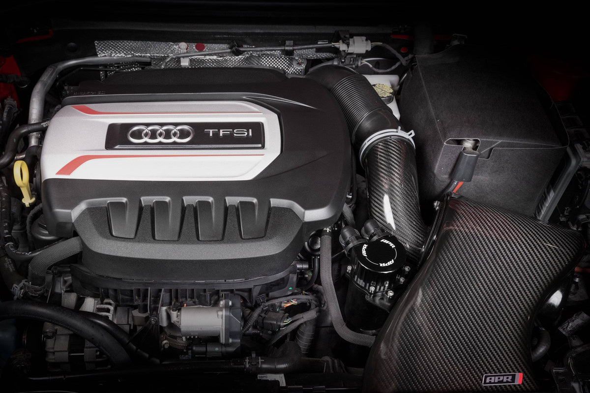 Kies-Motorsports APR APR Catch Can - 1.8T / 2.0T EA888 Gen 3 MQB