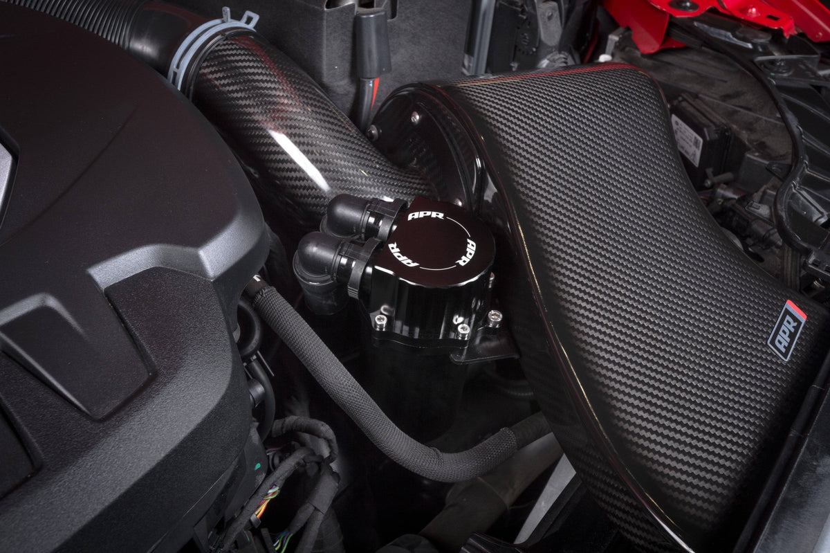 Kies-Motorsports APR APR Catch Can - 1.8T / 2.0T EA888 Gen 3 MQB