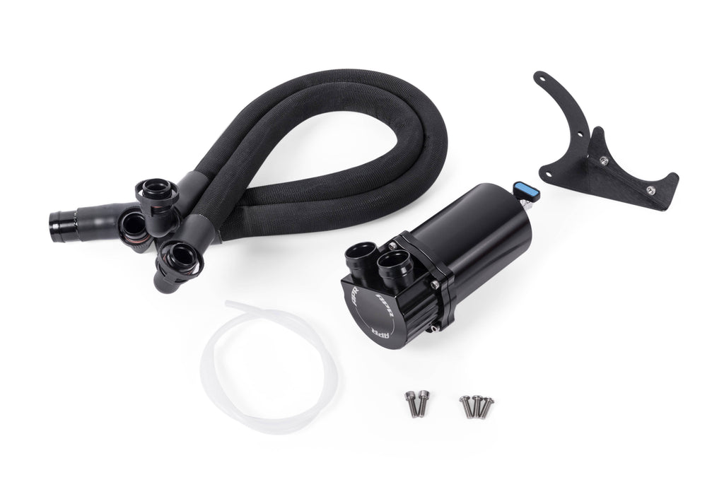 Kies-Motorsports APR APR Catch Can - 1.8T / 2.0T EA888 Gen 3 MQB