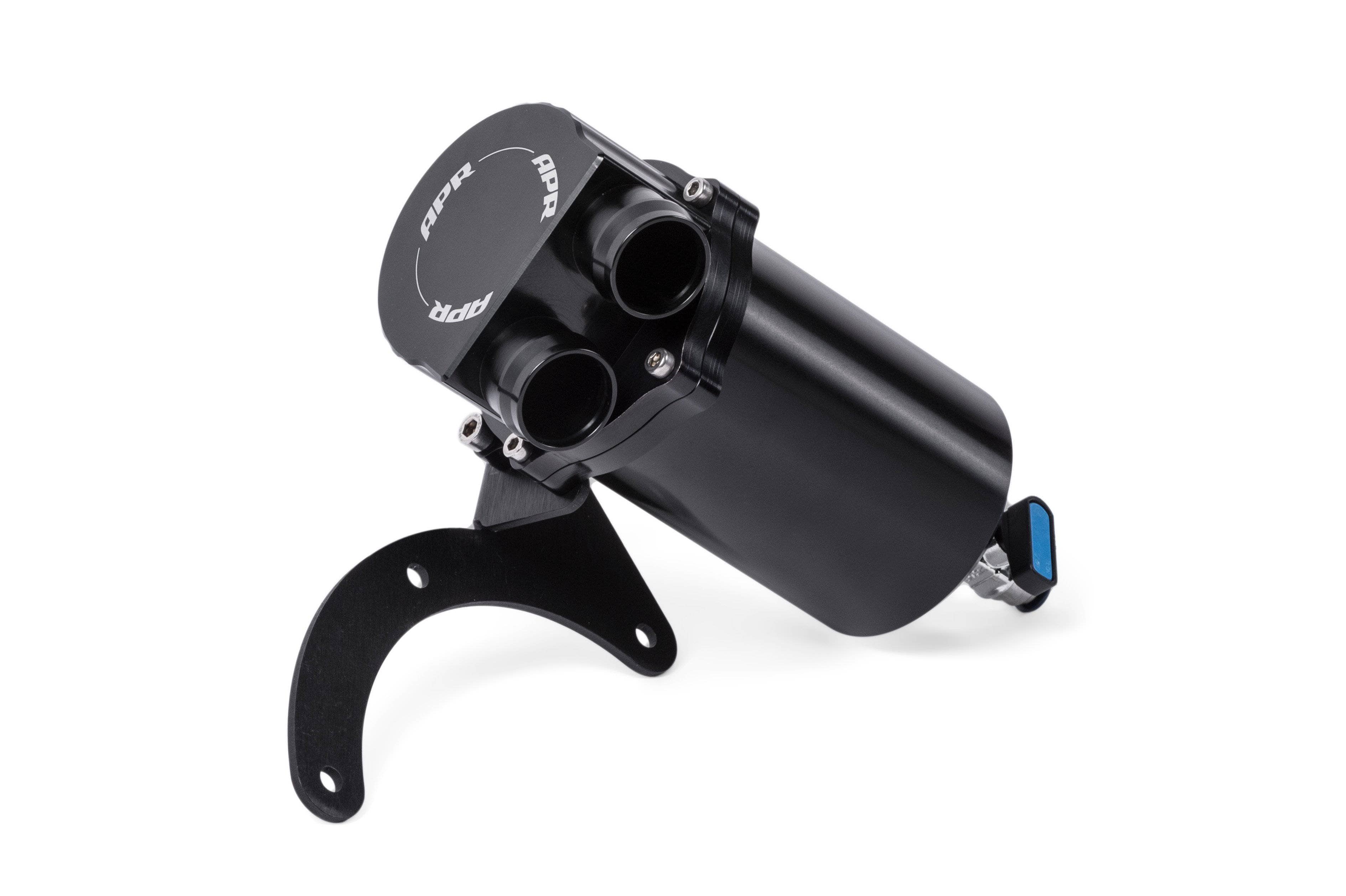 APR Catch Can - 1.8T / 2.0T EA888 Gen 3 MQB Secondary image