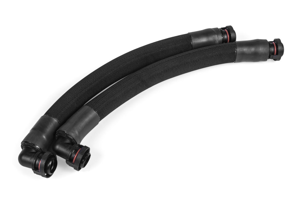 Kies-Motorsports APR APR Catch Can - MK6 Golf R (NAR) EA113 MK6 R (NAR)