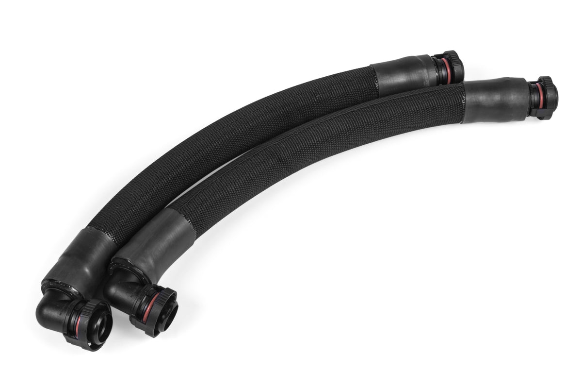 Kies-Motorsports APR APR Catch Can - MK6 Golf R (NAR) EA113 MK6 R (NAR)