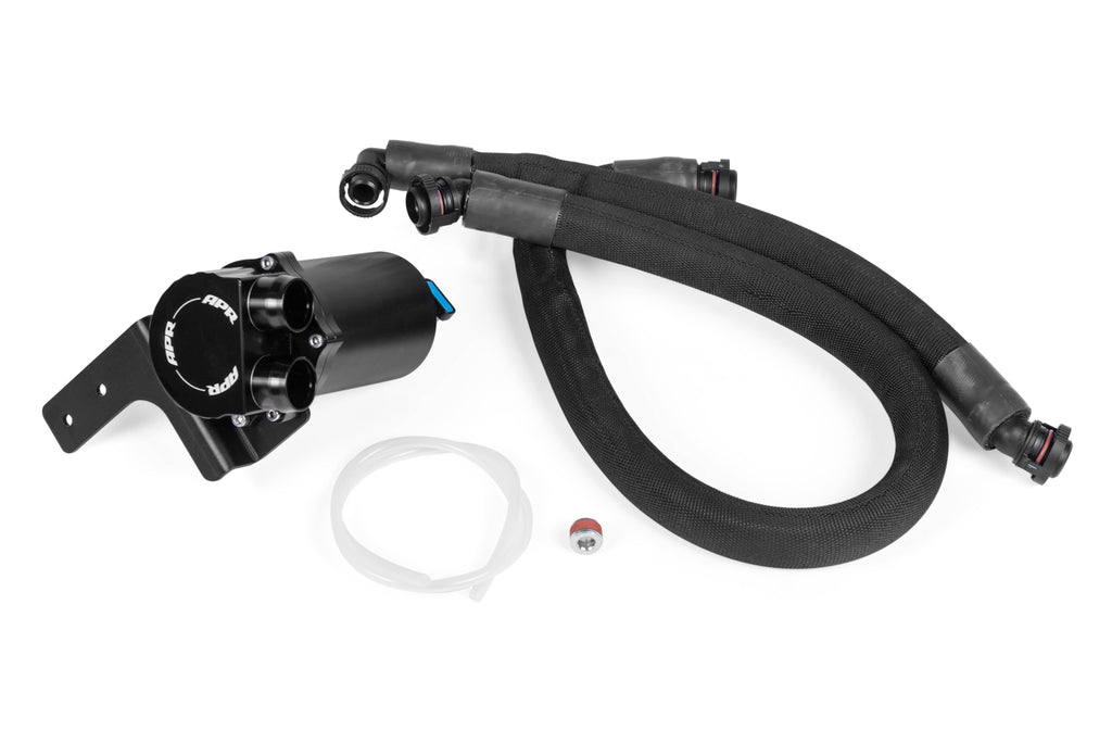Kies-Motorsports APR APR Catch Can - MK6 Jetta / GLI - 1.8T/2.0T EA888 Gen 1 EA888.1 Jetta/GLI