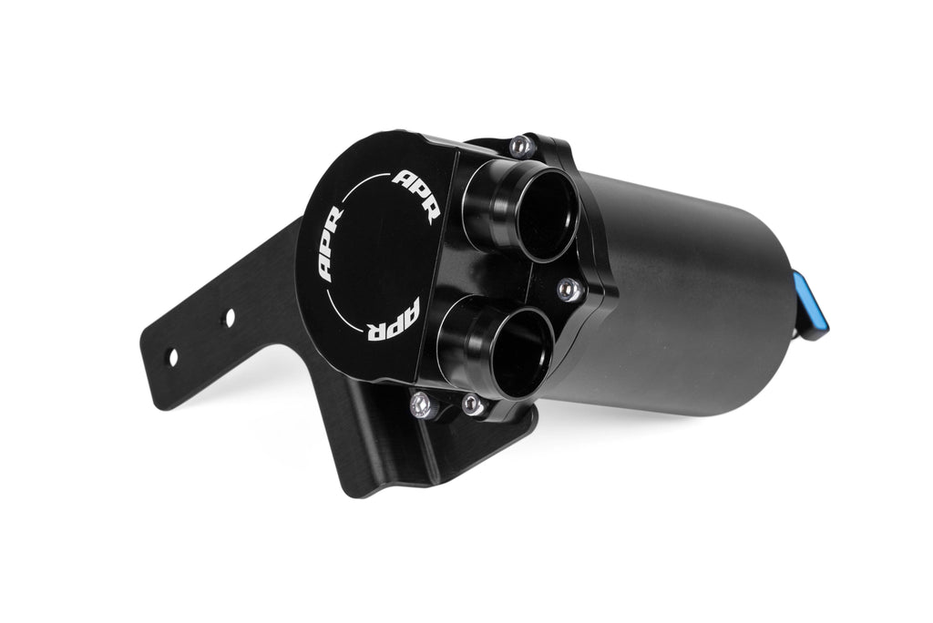 Kies-Motorsports APR APR Catch Can - MK6 Jetta / GLI - 1.8T/2.0T EA888 Gen 1 EA888.1 Jetta/GLI