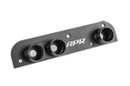Kies-Motorsports APR APR Catch Can - Universal (EA113 PCV Block Off Plate and Fittings Only)