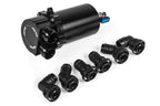 Kies-Motorsports APR APR Catch Can With Norma Fittings
