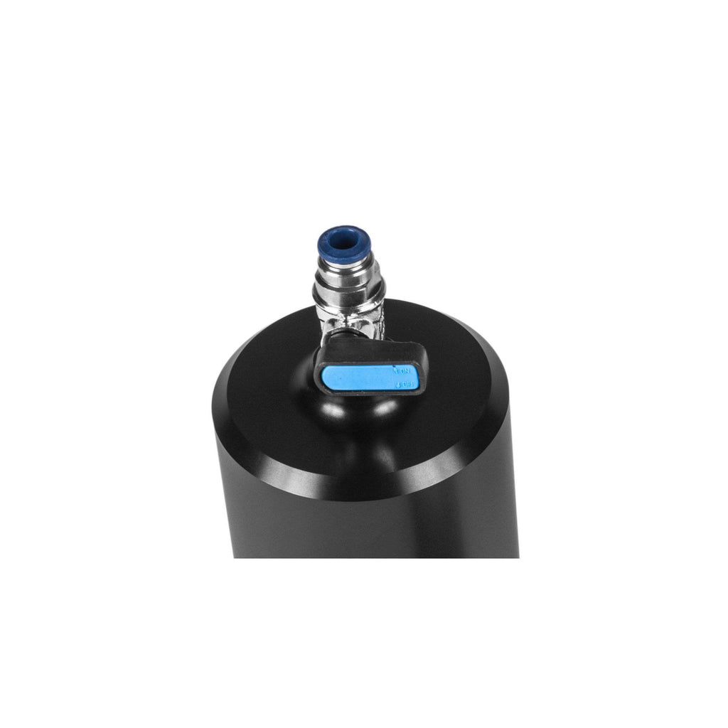 Kies-Motorsports APR APR Catch Can With Norma Fittings