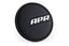 Kies-Motorsports APR APR Center Cap - Black - Flow Formed Wheels Static - Black - For Flow Formed Wheels