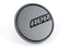 Kies-Motorsports APR APR Center Cap - Gunmetal - Flow Formed Wheels Static - Gunmetal - For Flow Formed Wheels