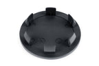 Kies-Motorsports APR APR Center Cap - Silver - Flow Formed Wheels Static - Silver - For Flow Formed Wheels