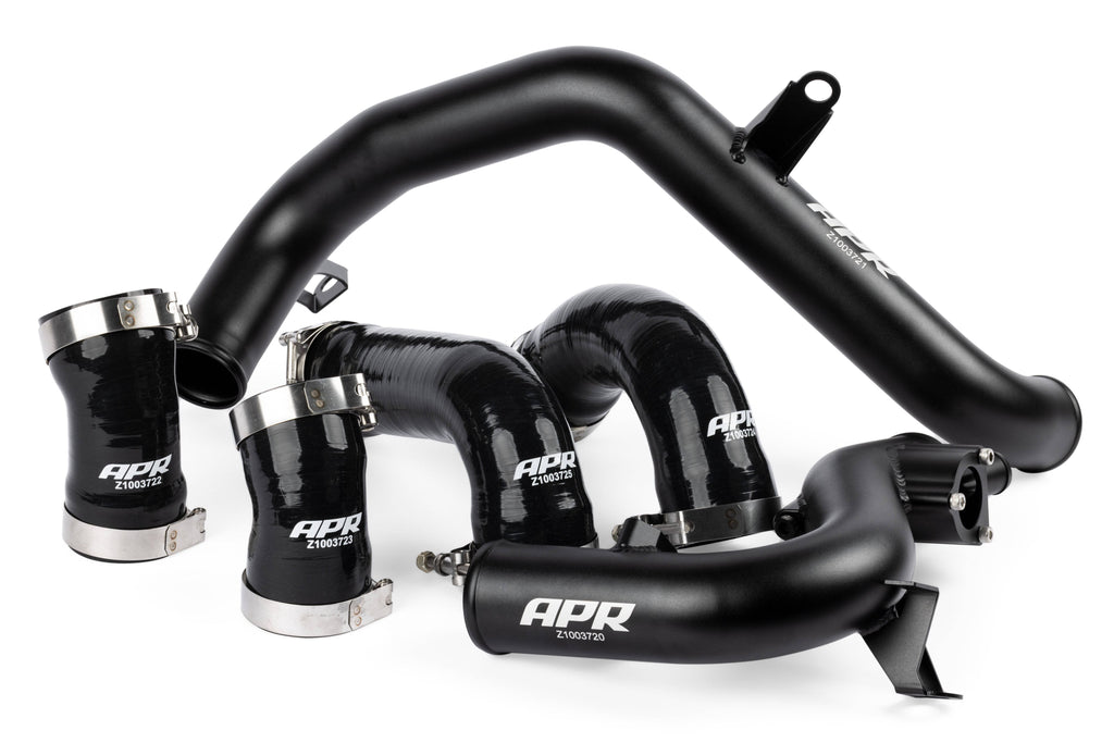Kies-Motorsports APR APR Charge Pipes - 2.0T EA888.4 Full System - R/S3 Platform