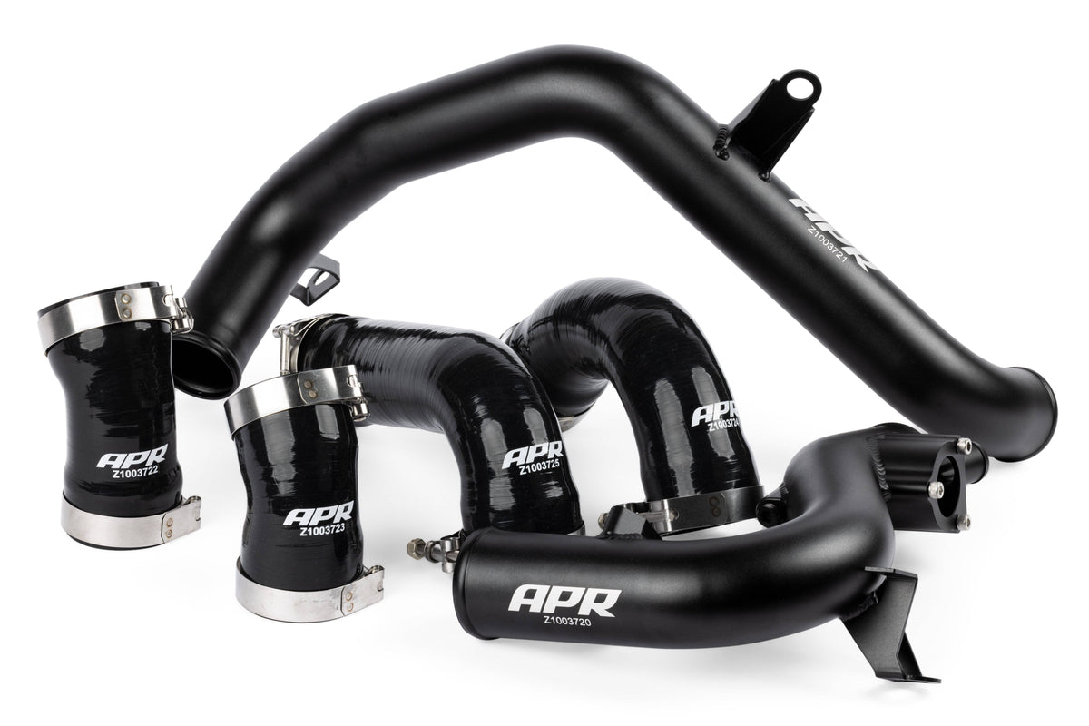 Kies-Motorsports APR APR Charge Pipes - 2.0T EA888.4 Full System - R/S3 Platform