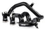 Kies-Motorsports APR APR Charge Pipes - 2.0T EA888.4 Full System - R/S3 Platform