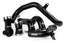 Kies-Motorsports APR APR Charge Pipes and Turbo Muffler Pipe - 2.0T EA888.4 Full System - GTI/A3 Platform