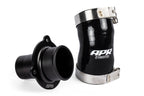 Kies-Motorsports APR APR Charge Pipes and Turbo Muffler Pipe - 2.0T EA888.4 Full System - GTI/A3 Platform