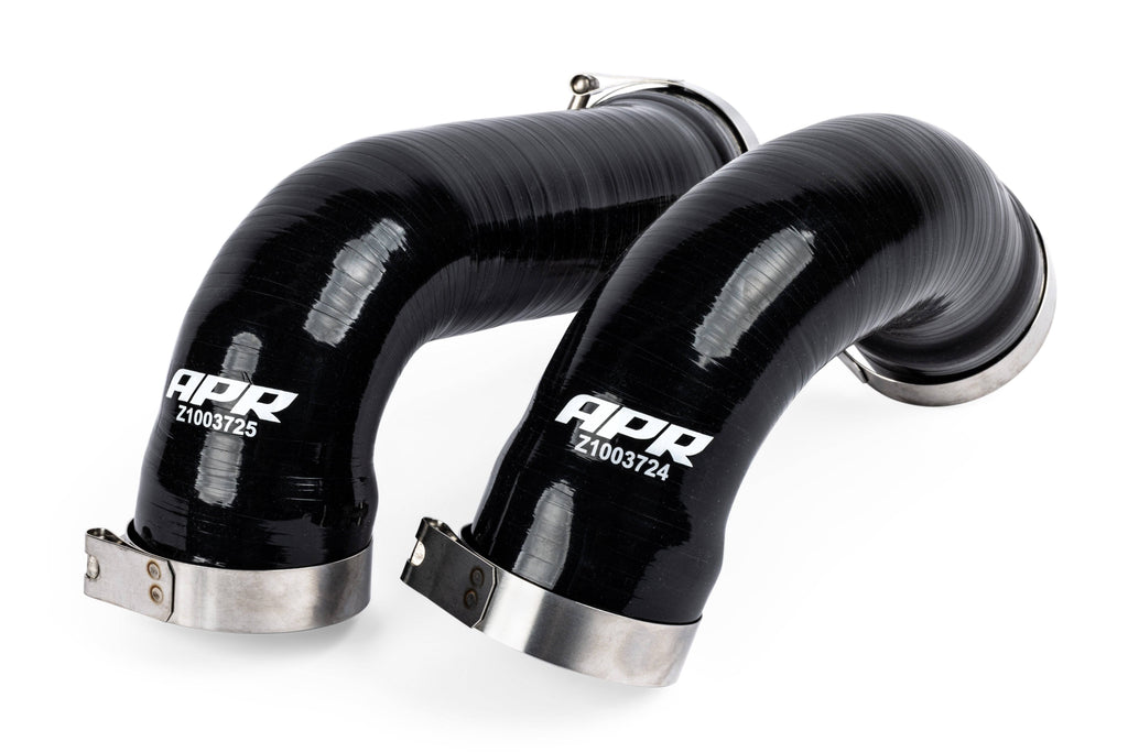 Kies-Motorsports APR APR Charge Pipes and Turbo Muffler Pipe - 2.0T EA888.4 Full System - GTI/A3 Platform