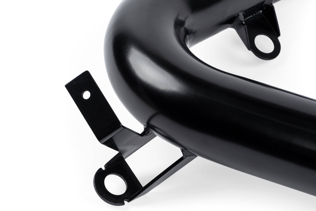 Kies-Motorsports APR APR Charge Pipes - Throttle Body Pipe - MQB 1.8T/2.0T Throttle Body Pipe