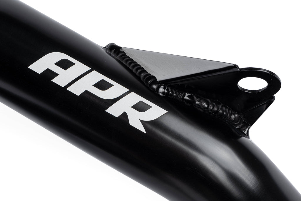 Kies-Motorsports APR APR Charge Pipes - Turbo Outlet - MQB 1.8T/2.0T (For DTR6054 Only) Turbo Outlet Hose & Pipe for DTR