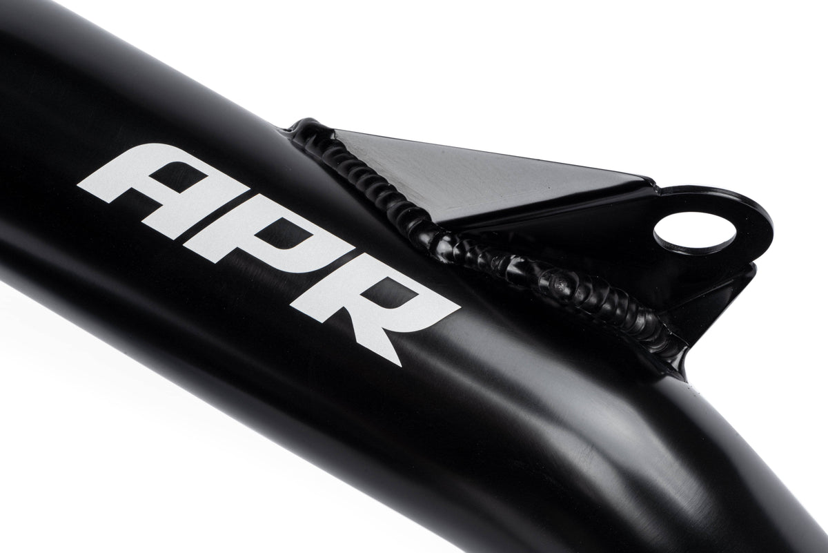 Kies-Motorsports APR APR Charge Pipes - Turbo Outlet - MQB 1.8T/2.0T (For DTR6054 Only) Turbo Outlet Hose & Pipe for DTR