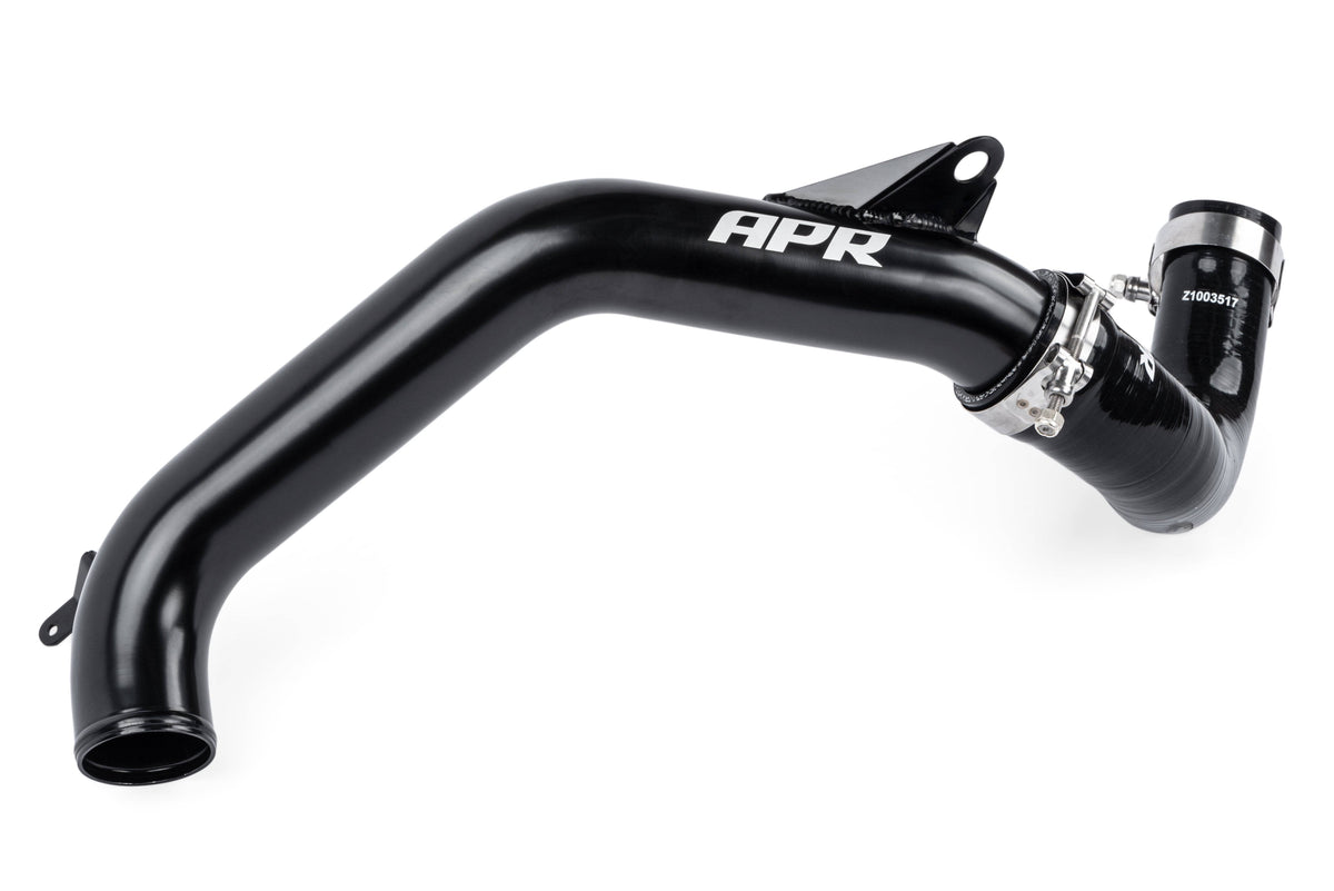 Kies-Motorsports APR APR Charge Pipes - Turbo Outlet - MQB 1.8T/2.0T Turbo Outlet Hose & Pipe