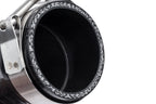 Kies-Motorsports APR APR Charge Pipes - Turbo Outlet - MQB 1.8T/2.0T Turbo Outlet Hose & Pipe