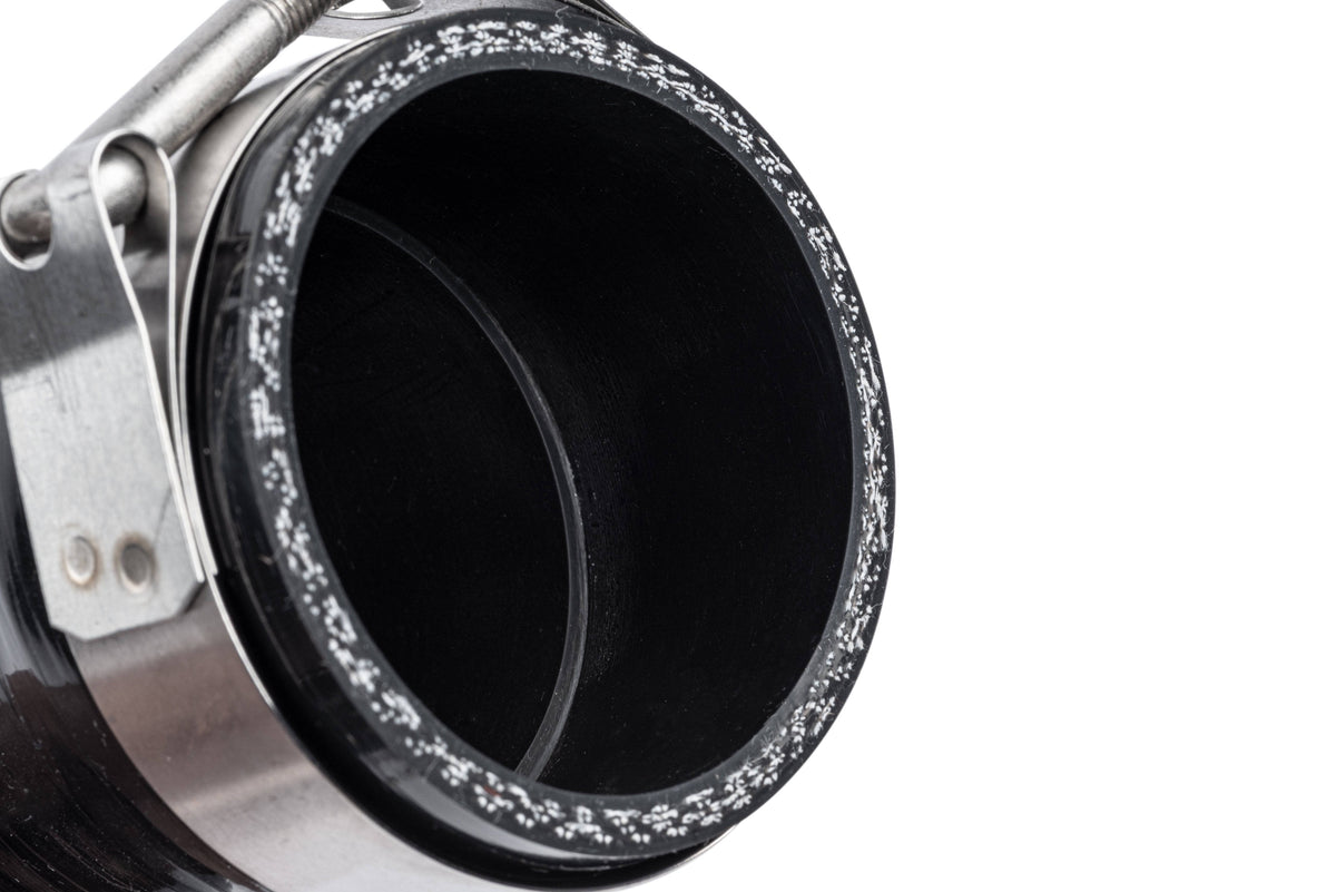 Kies-Motorsports APR APR Charge Pipes - Turbo Outlet - MQB 1.8T/2.0T Turbo Outlet Hose & Pipe