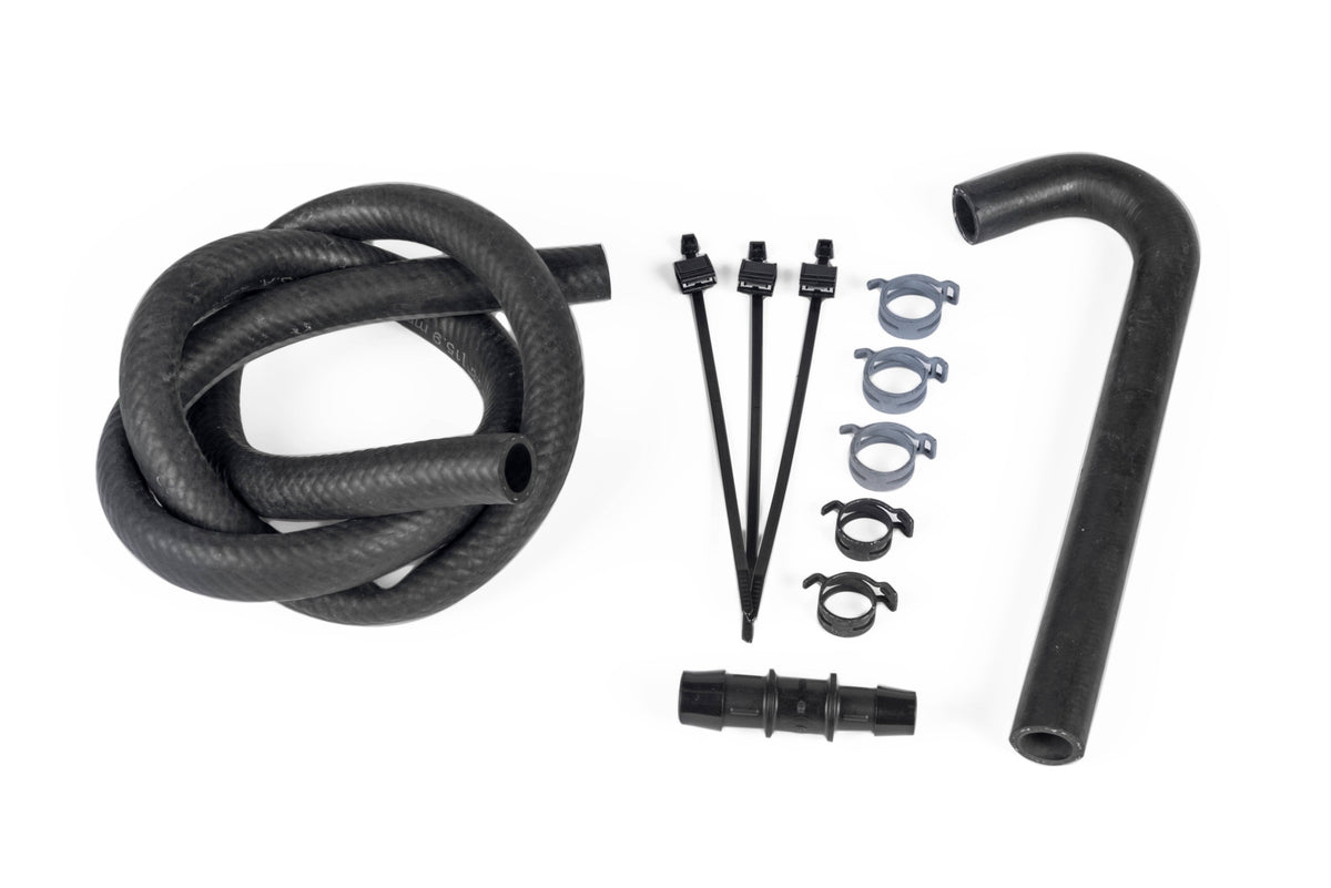 Kies-Motorsports APR APR CPS Radiator Fit Kit - 3.0 TFSI - B8 S4/S5 Main image