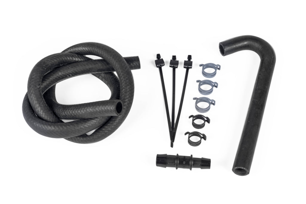 Kies-Motorsports APR APR CPS Radiator Fit Kit - 3.0 TFSI - B8 S4/S5