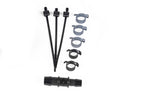 Kies-Motorsports APR APR CPS Radiator Fit Kit - 3.0 TFSI - B8 S4/S5