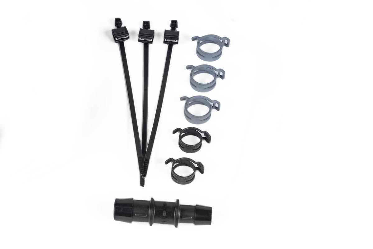 Kies-Motorsports APR APR CPS Radiator Fit Kit - 3.0 TFSI - B8 S4/S5