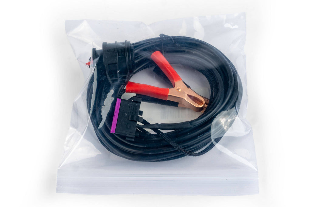 Kies-Motorsports APR APR Dealer Tools: Bench Unlock Harness - DSG (DQ381.2|DQ500) DSG (DQ381.2|DQ500)