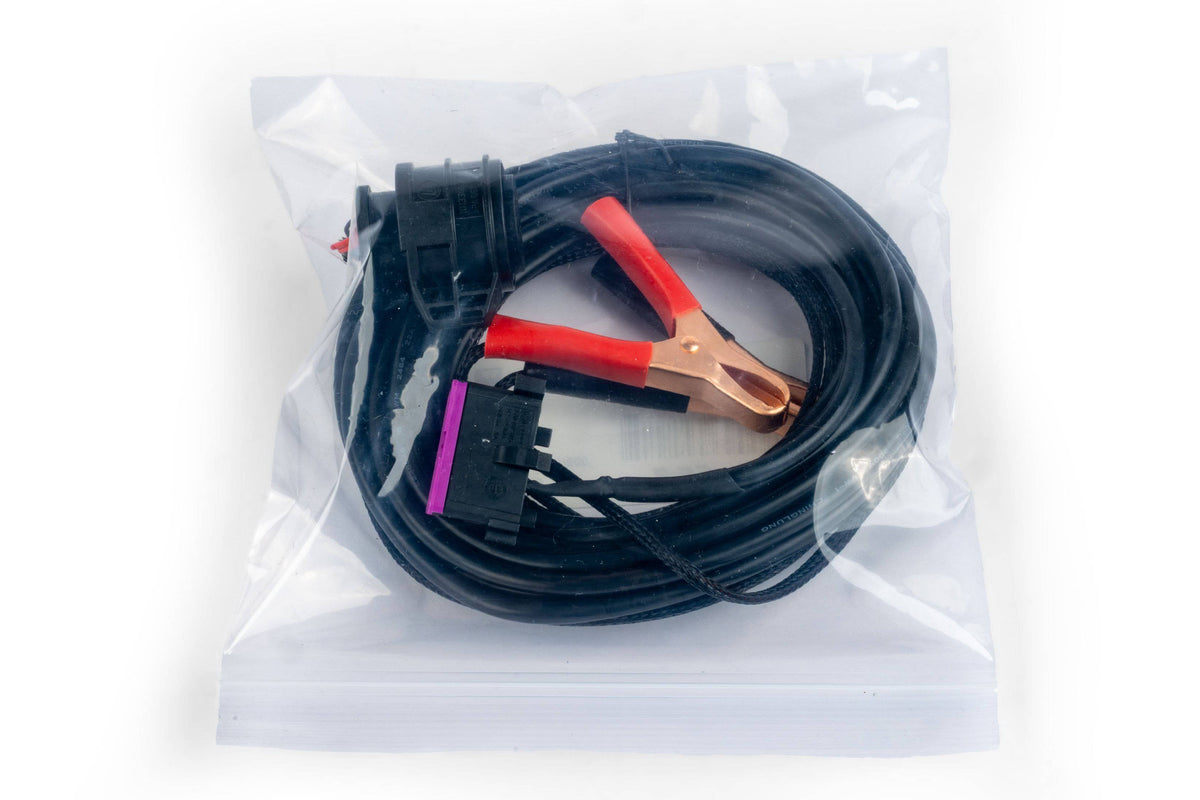 Kies-Motorsports APR APR Dealer Tools: Bench Unlock Harness - DSG (DQ381.2|DQ500) DSG (DQ381.2|DQ500)