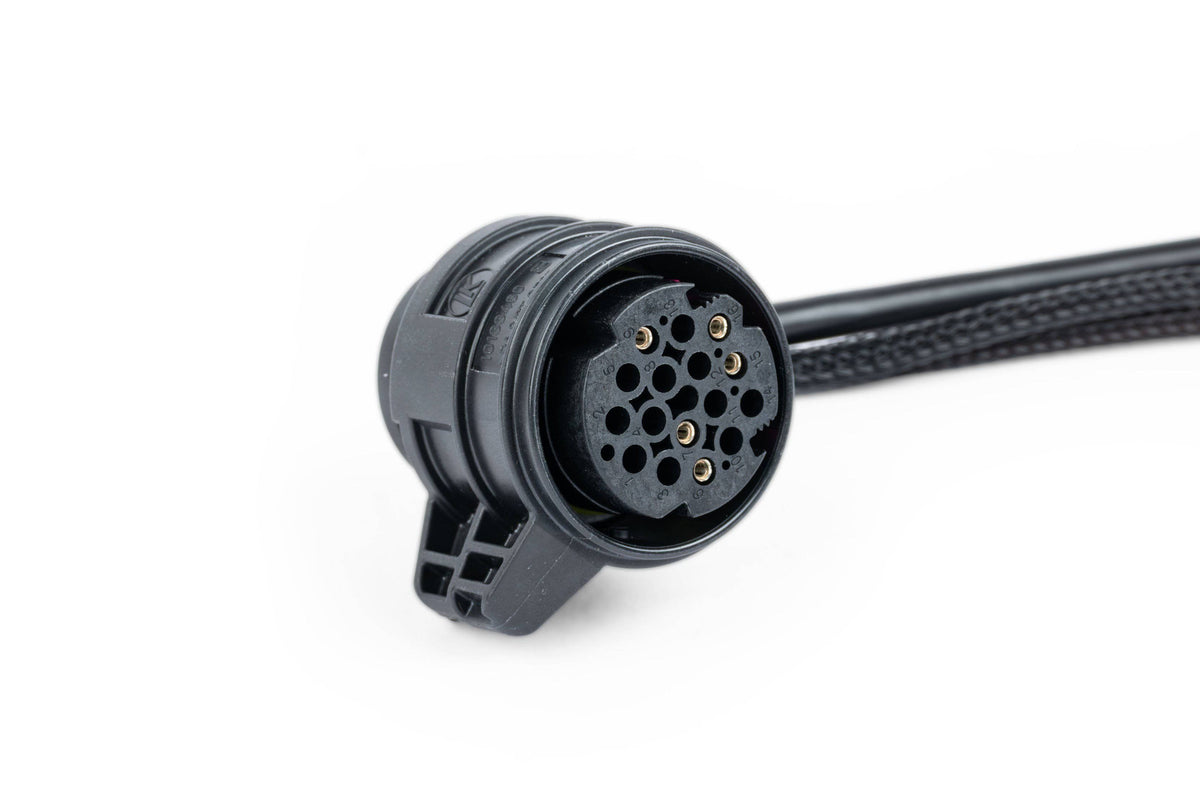 Kies-Motorsports APR APR Dealer Tools: Bench Unlock Harness - DSG (DQ381.2|DQ500) DSG (DQ381.2|DQ500)