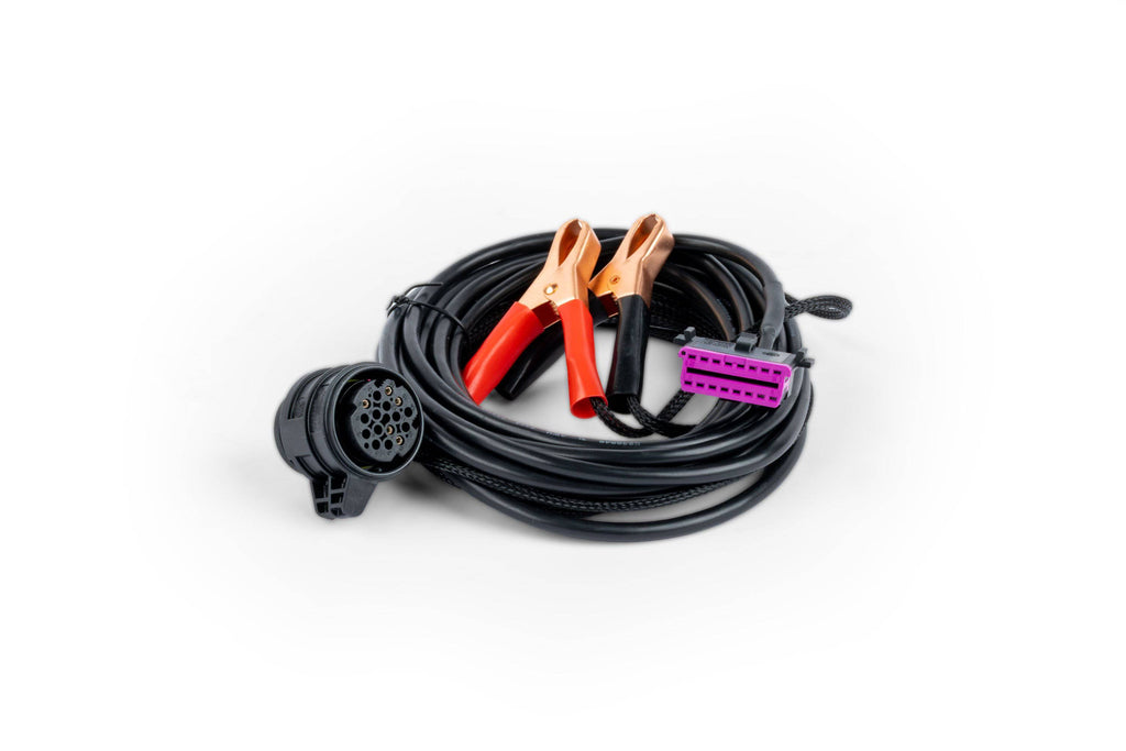 Kies-Motorsports APR APR Dealer Tools: Bench Unlock Harness - DSG (DQ381.2|DQ500) DSG (DQ381.2|DQ500)