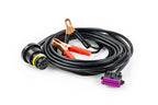 Kies-Motorsports APR APR Dealer Tools: Bench Unlock Harness - ZF8 (AL552) ZF8 (AL552)