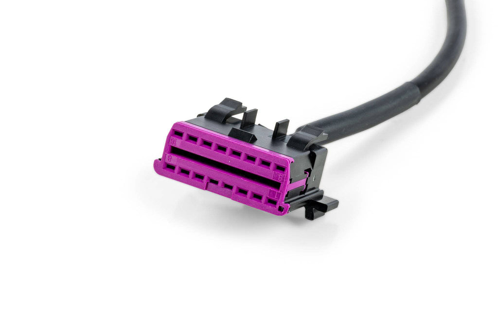 Kies-Motorsports APR APR Dealer Tools: Bench Unlock Harness - ZF8 (AL552) ZF8 (AL552)