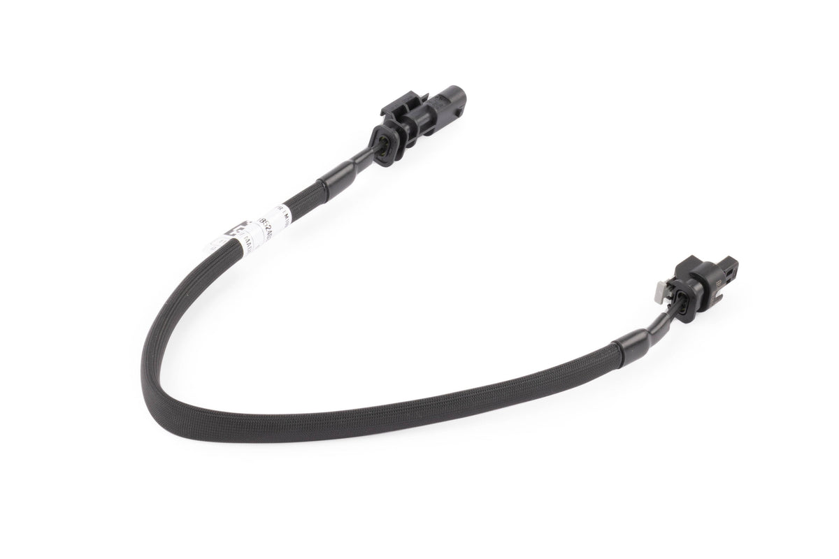 Kies-Motorsports APR APR DV Conversion Kit and Turbo Outlet Hose (2.0T EA888.4)