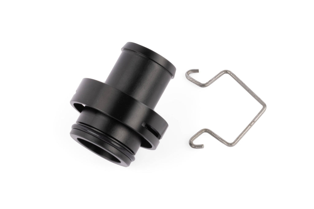 Kies-Motorsports APR APR DV Conversion Kit and Turbo Outlet Hose (2.0T EA888.4)