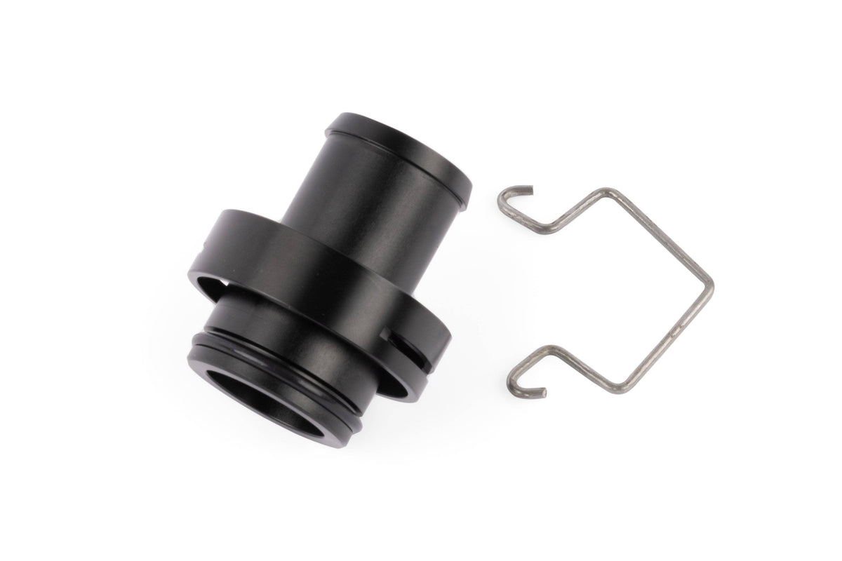 Kies-Motorsports APR APR DV Conversion Kit and Turbo Outlet Hose (2.0T EA888.4)