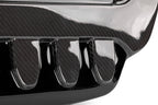 Kies-Motorsports APR APR Engine Cover - 1.8T/2.0T EA888.3/3B/4/4B - Carbon Fiber