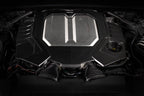 Kies-Motorsports APR APR Engine Cover - C8 4.0T EA825 - Carbon Fiber