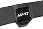 Kies-Motorsports APR APR Engine Cover - C8 4.0T EA825 - Carbon Fiber