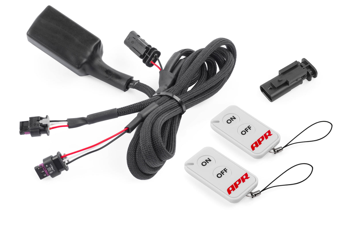 Kies-Motorsports APR APR Exhaust Valve Remote